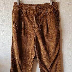 Gap Brown Corduroy Pants